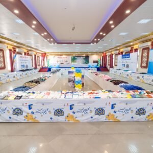 معرض دكان الفرحة 2026